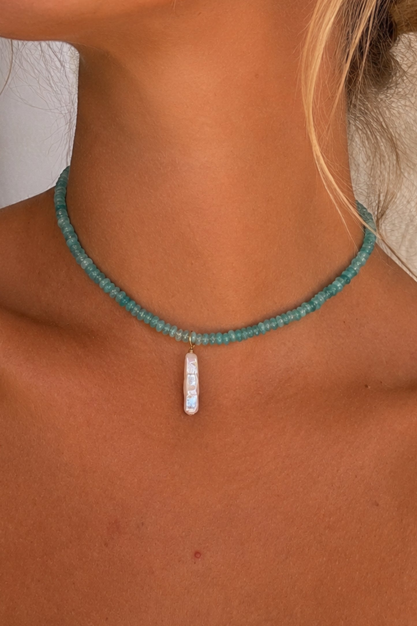 Collier - Lei