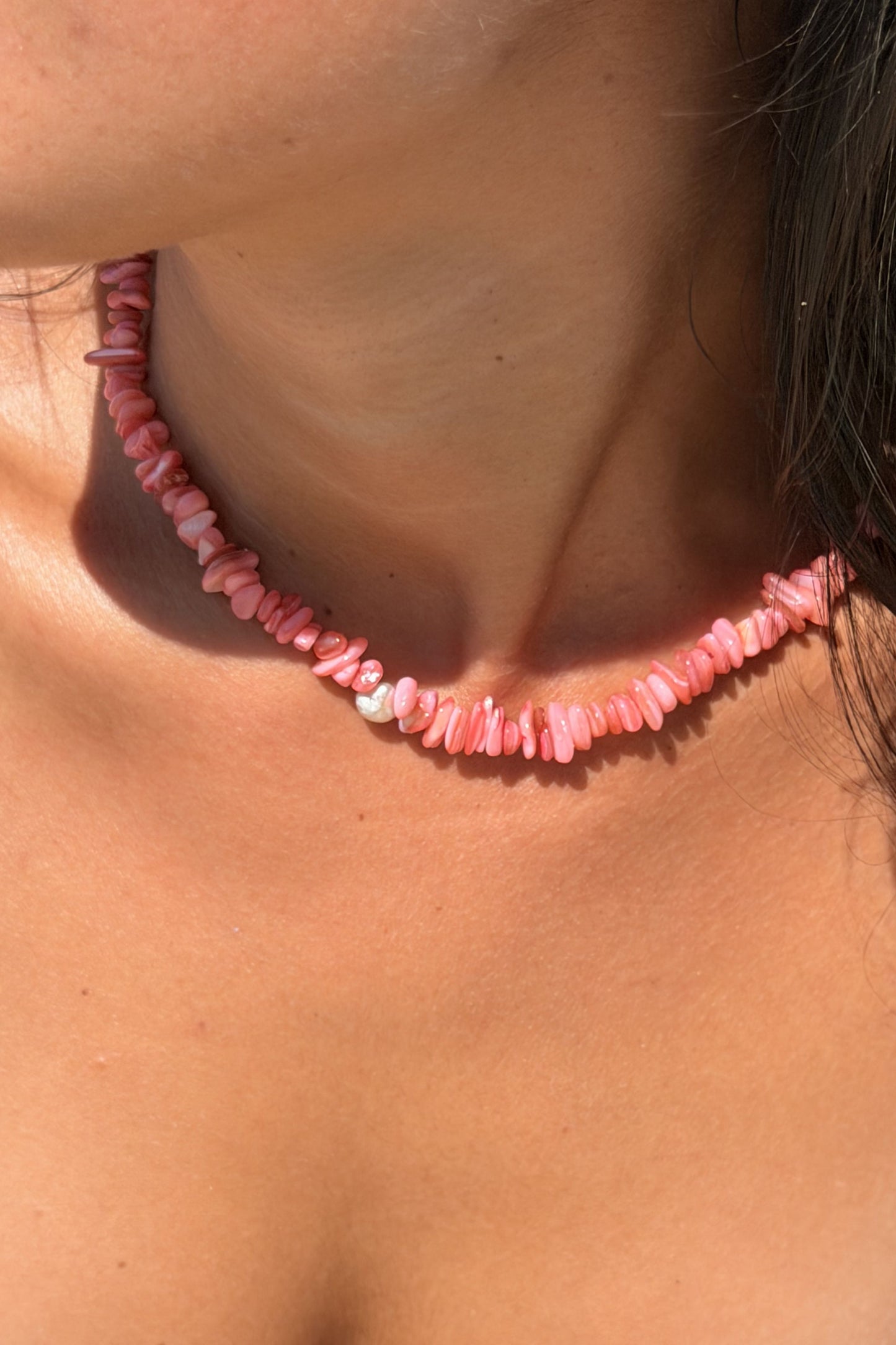 Collier - Ana