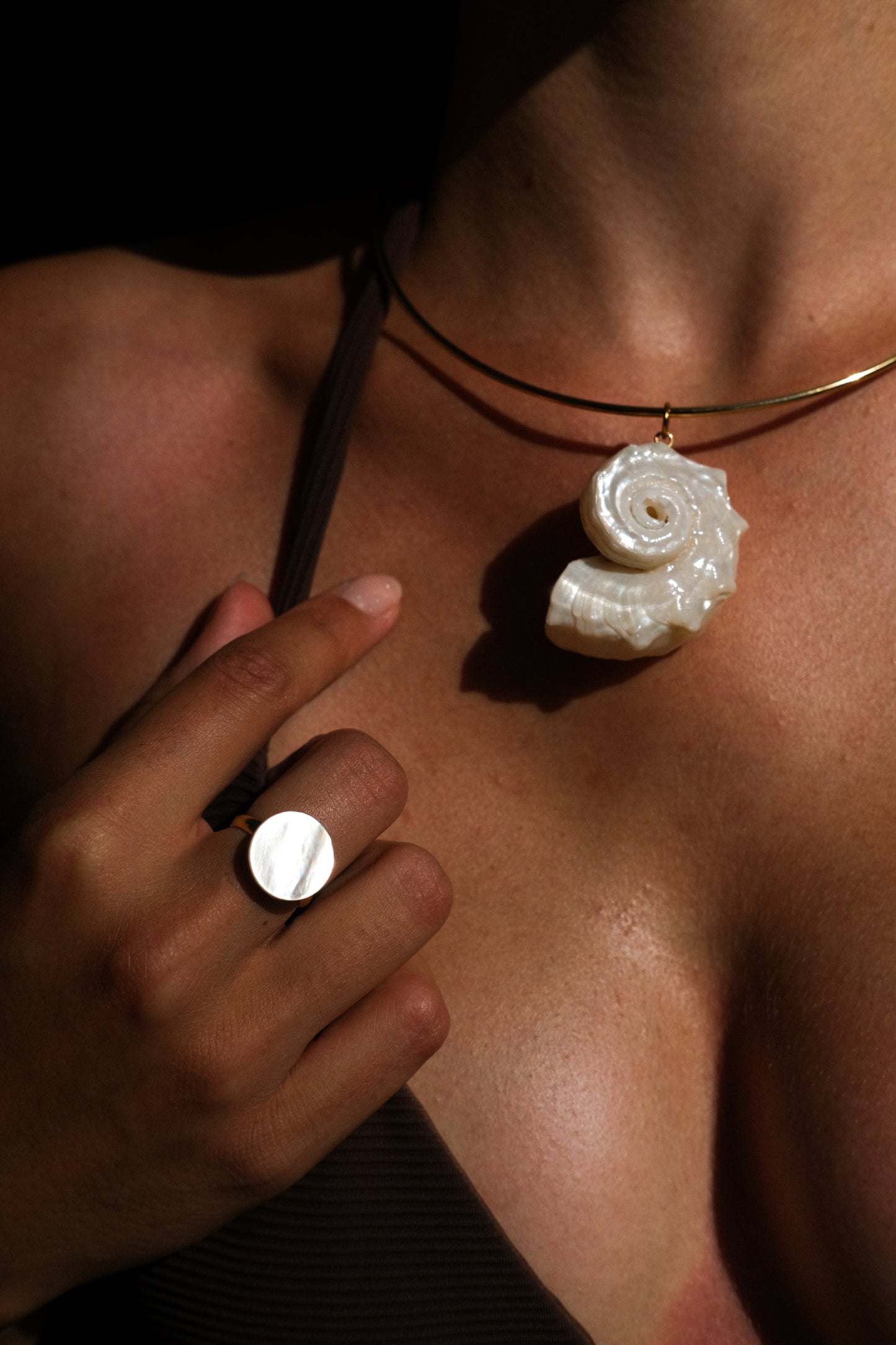 Collier - Torque HALO