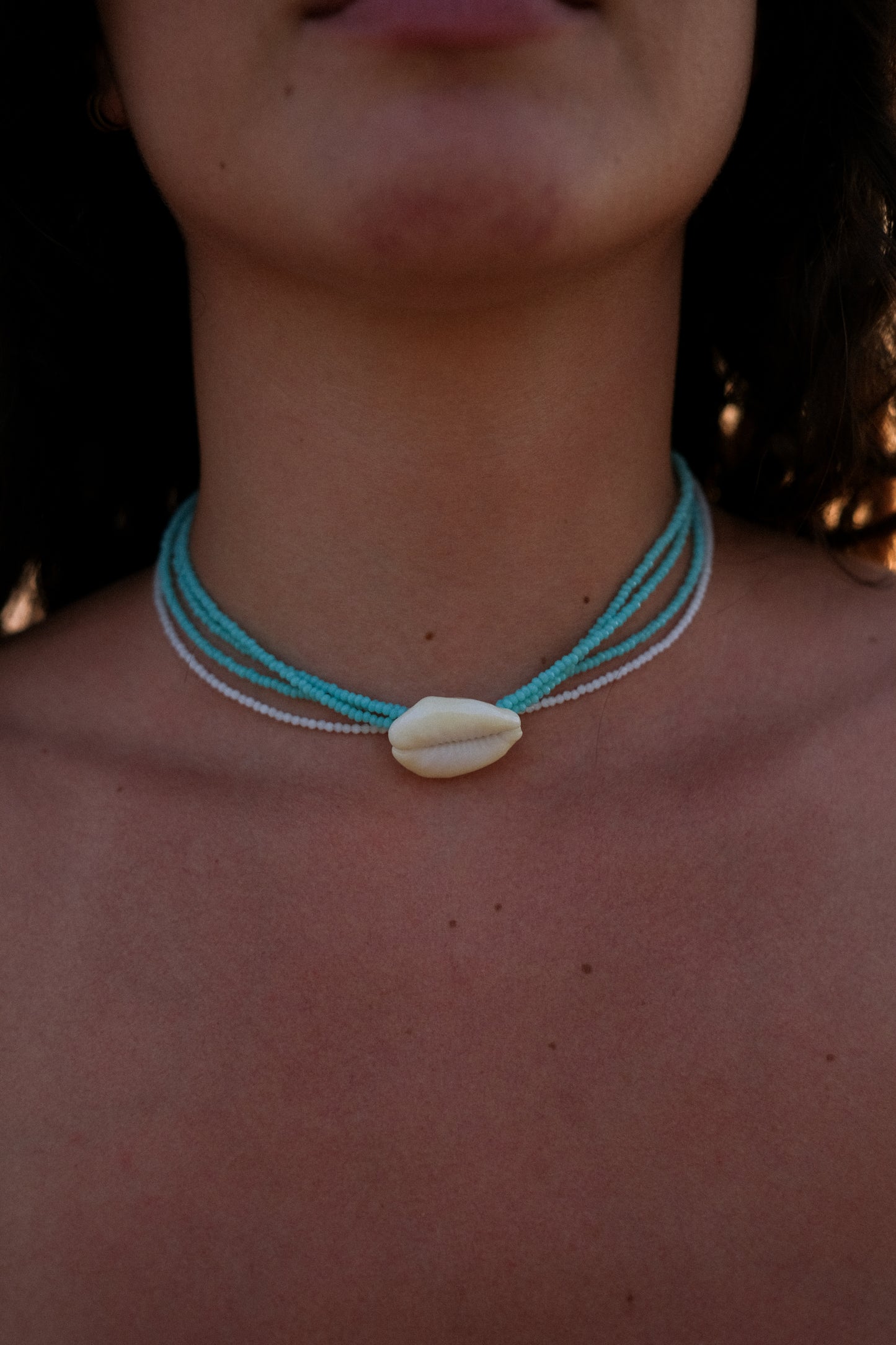 Collier - Raya