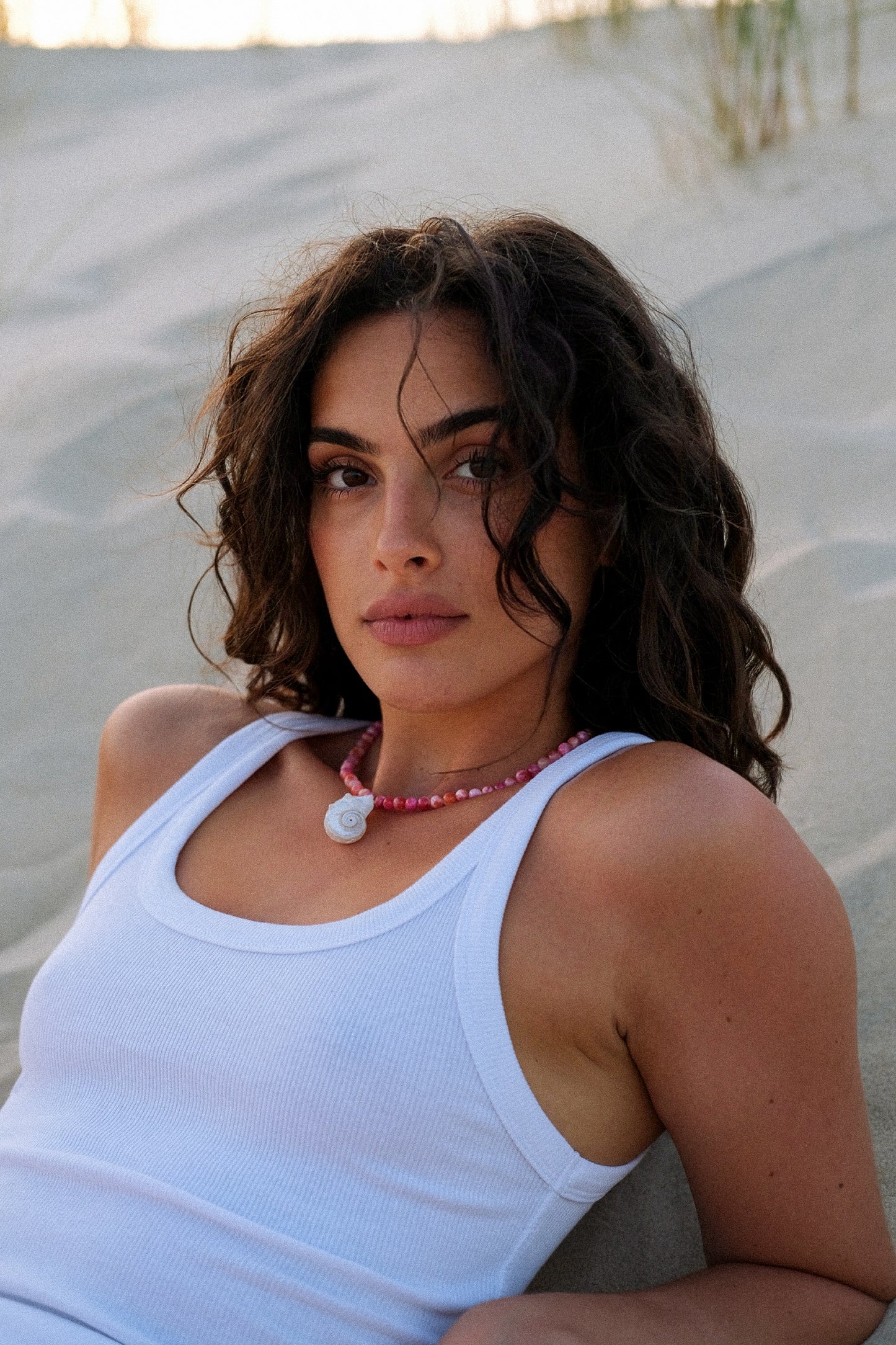 Collier - Kaia