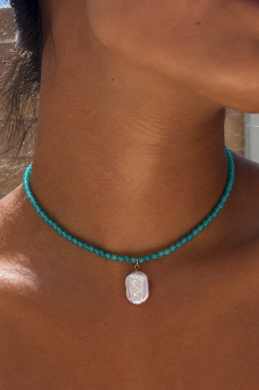 Collier - Hoku