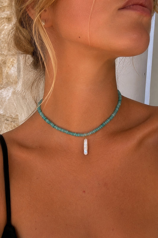 Collier - Lei