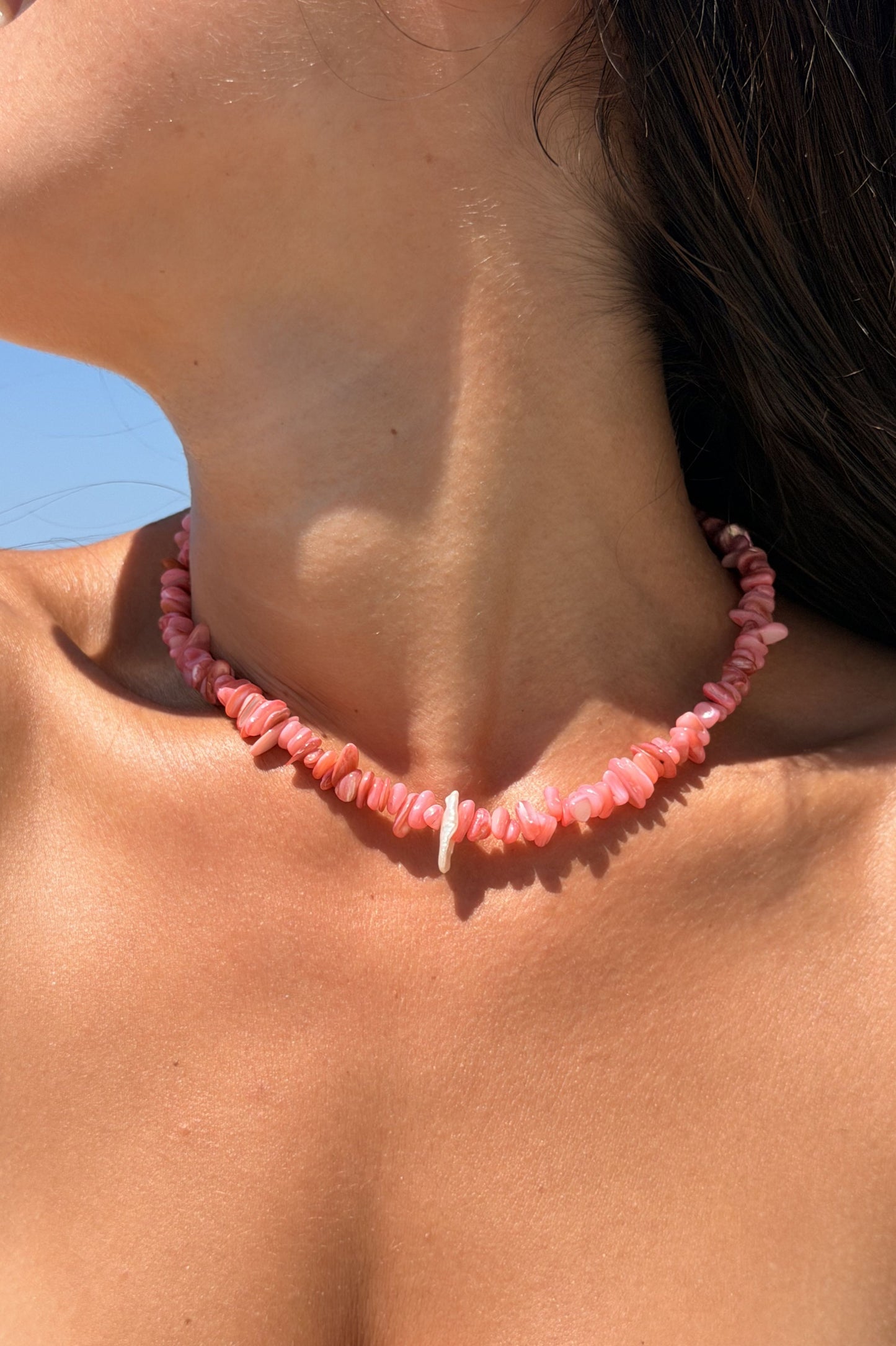 Collier - Laura