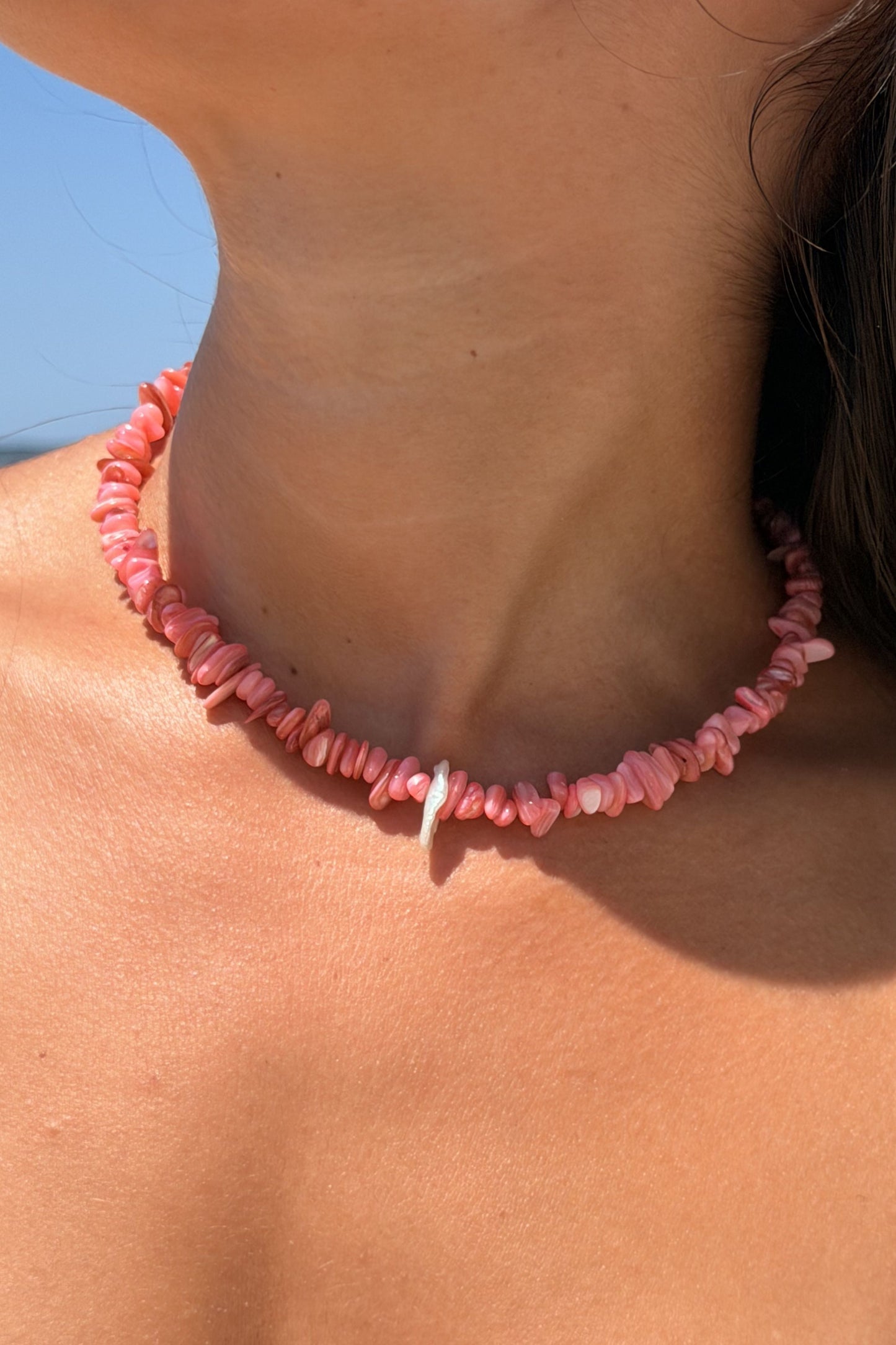 Collier - Laura