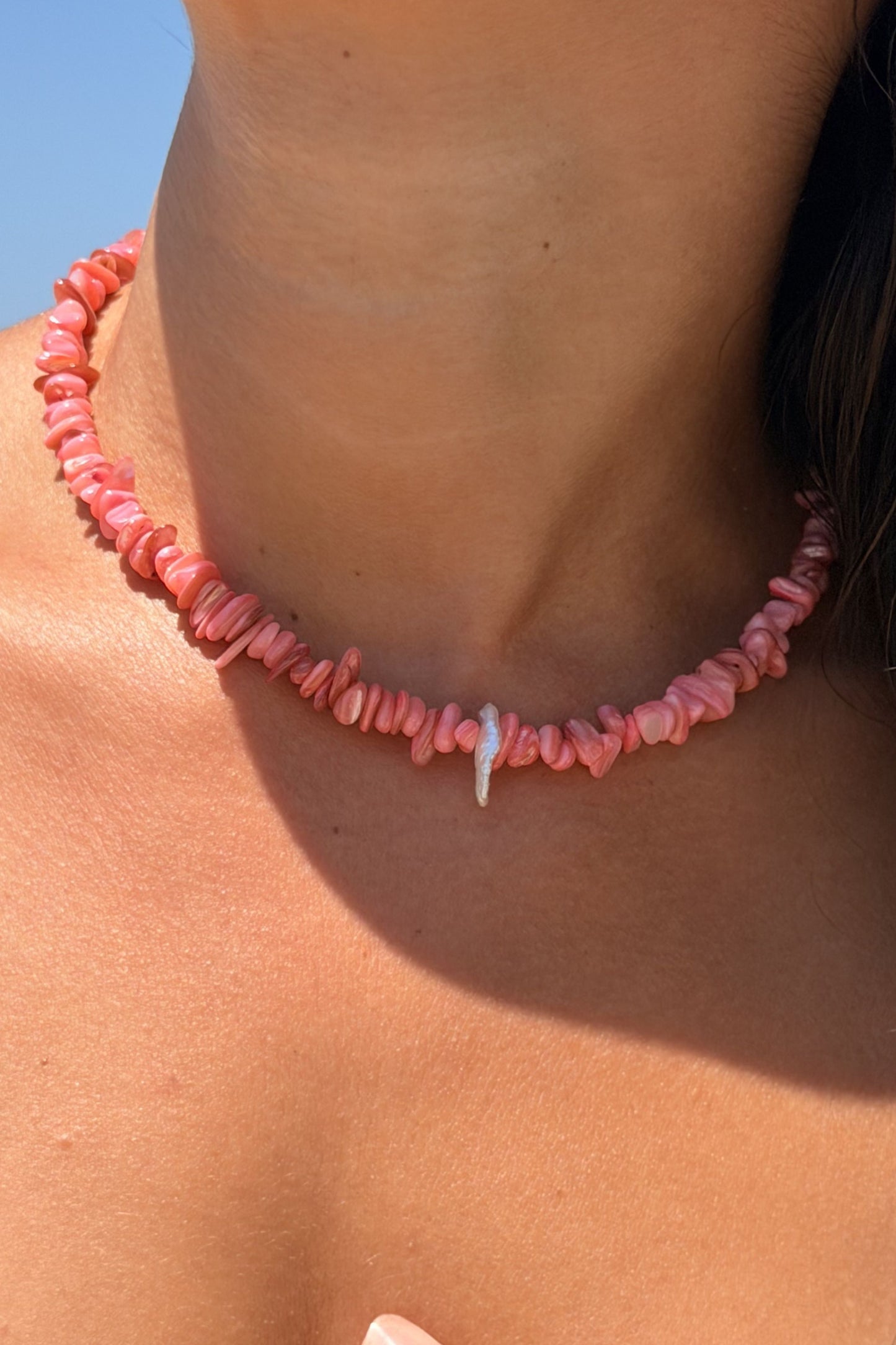 Collier - Laura