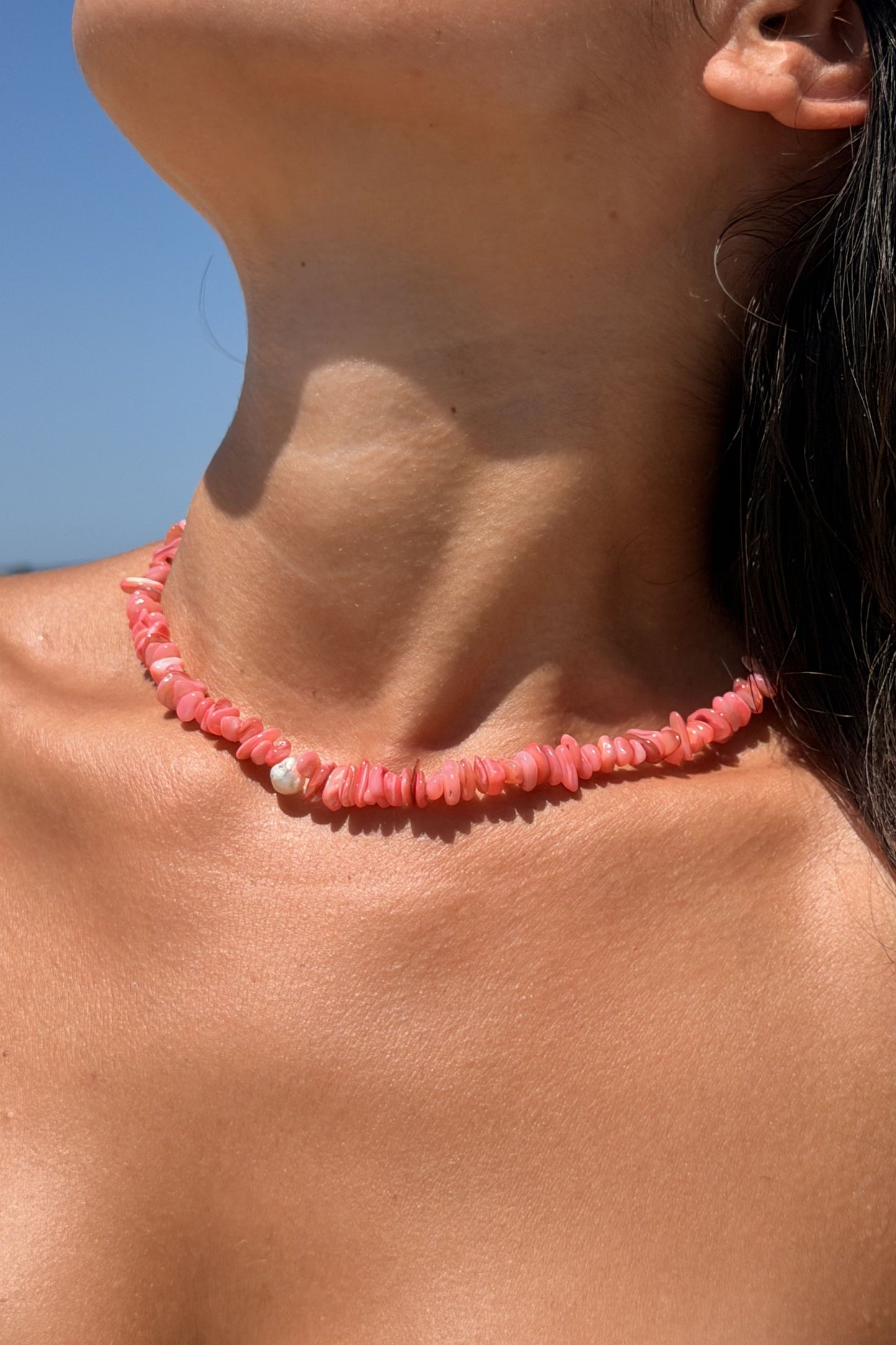 Collier - Ana