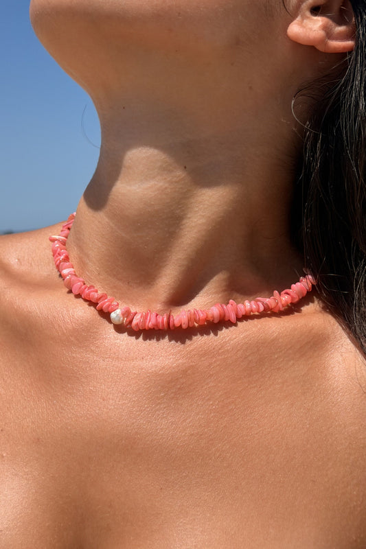 Collier - Ana