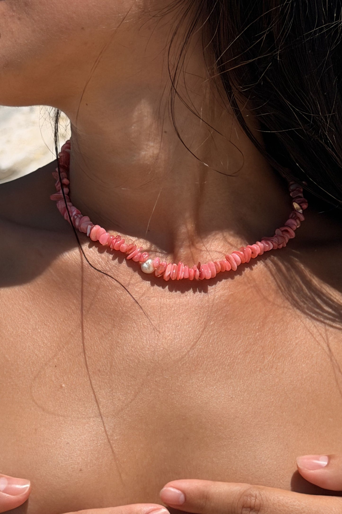 Collier - Ana
