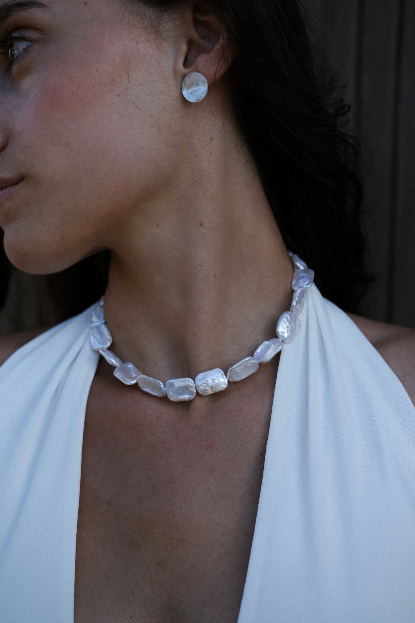 Collier - LYA