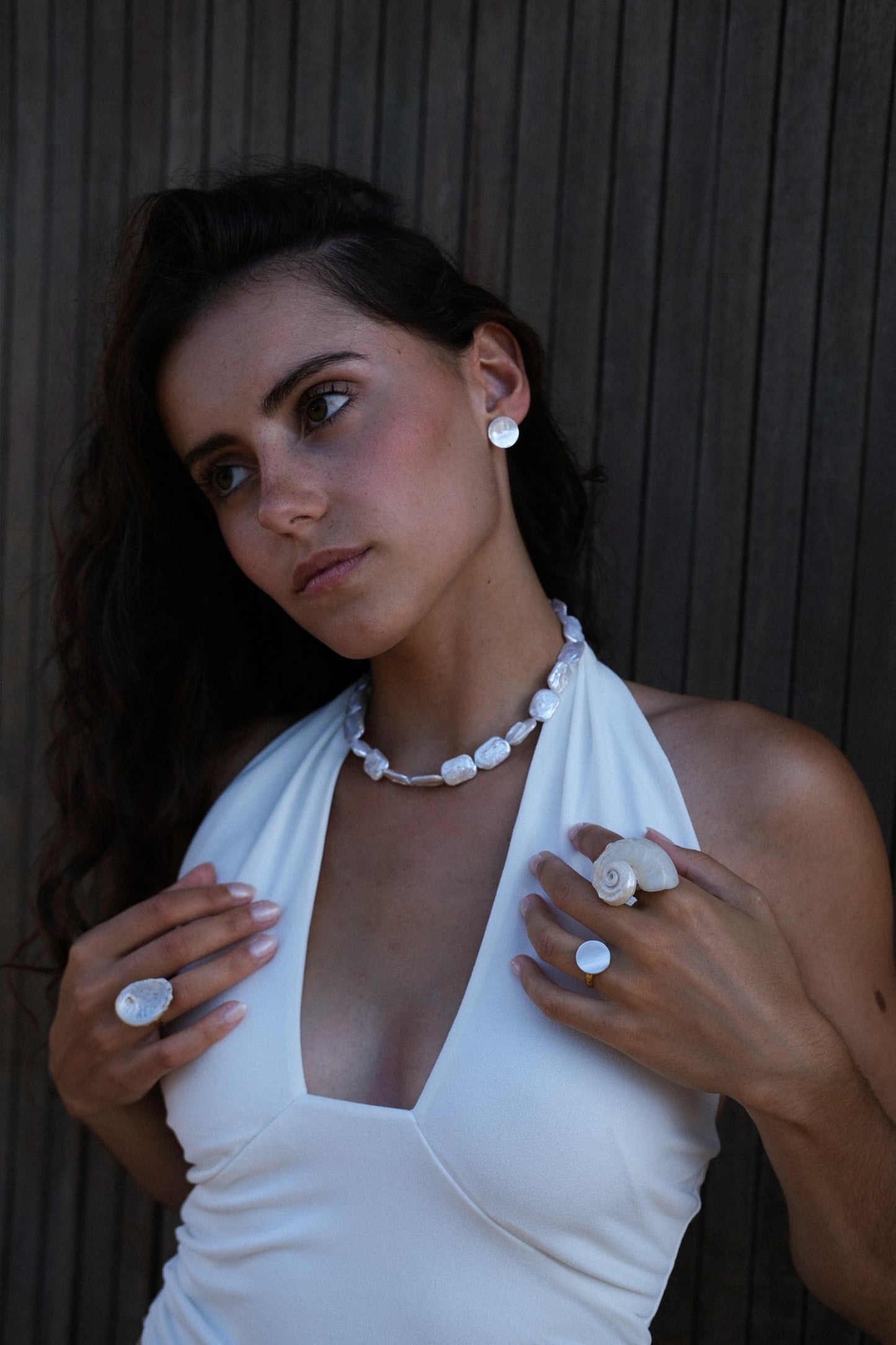 Collier - LYA