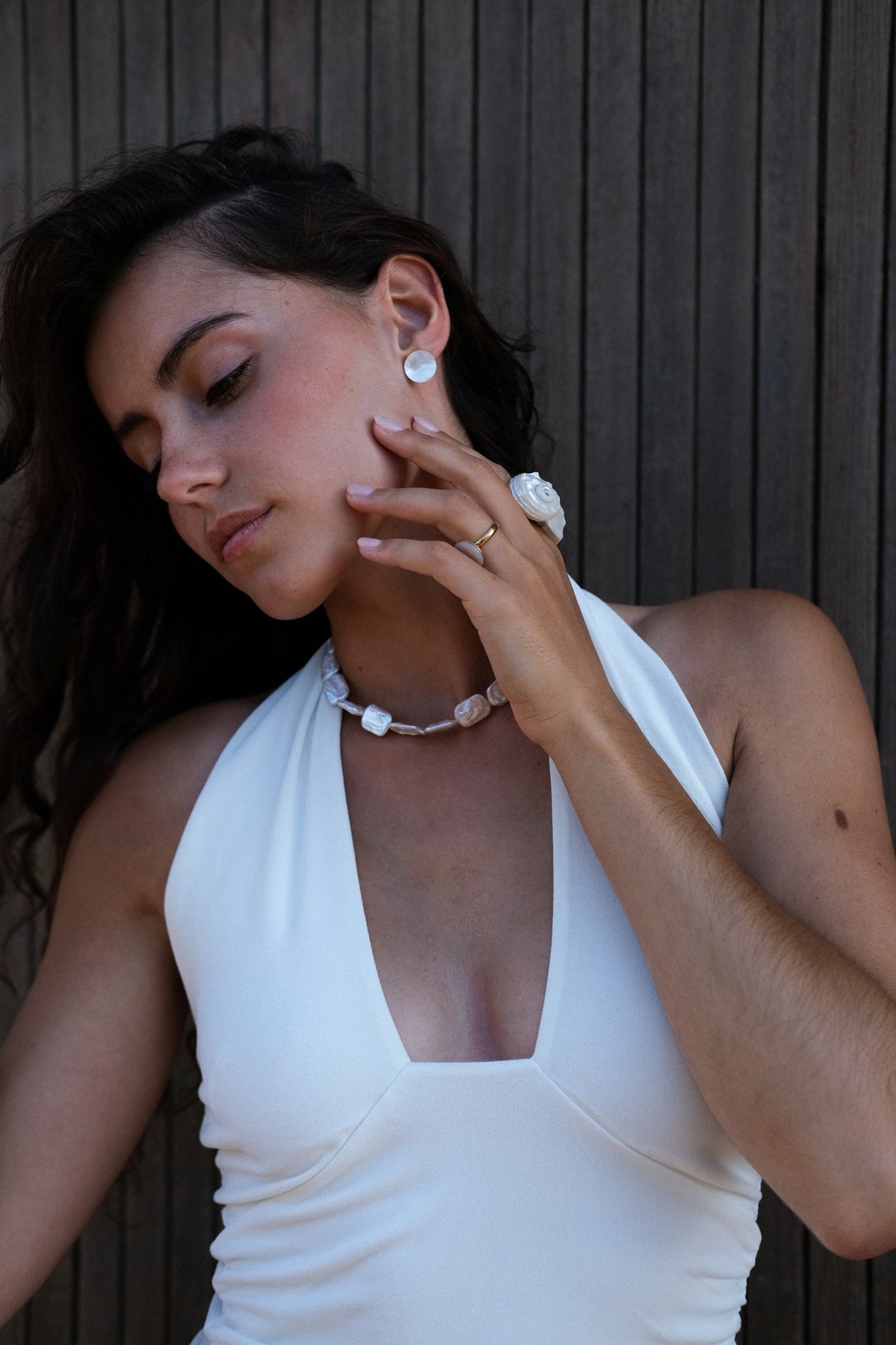 Collier - LYA