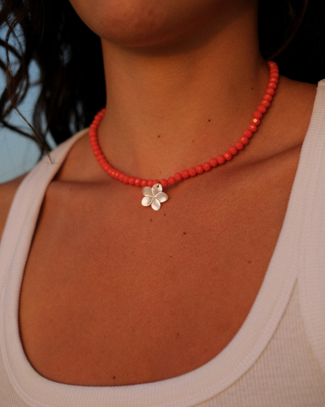 Collier - Alya