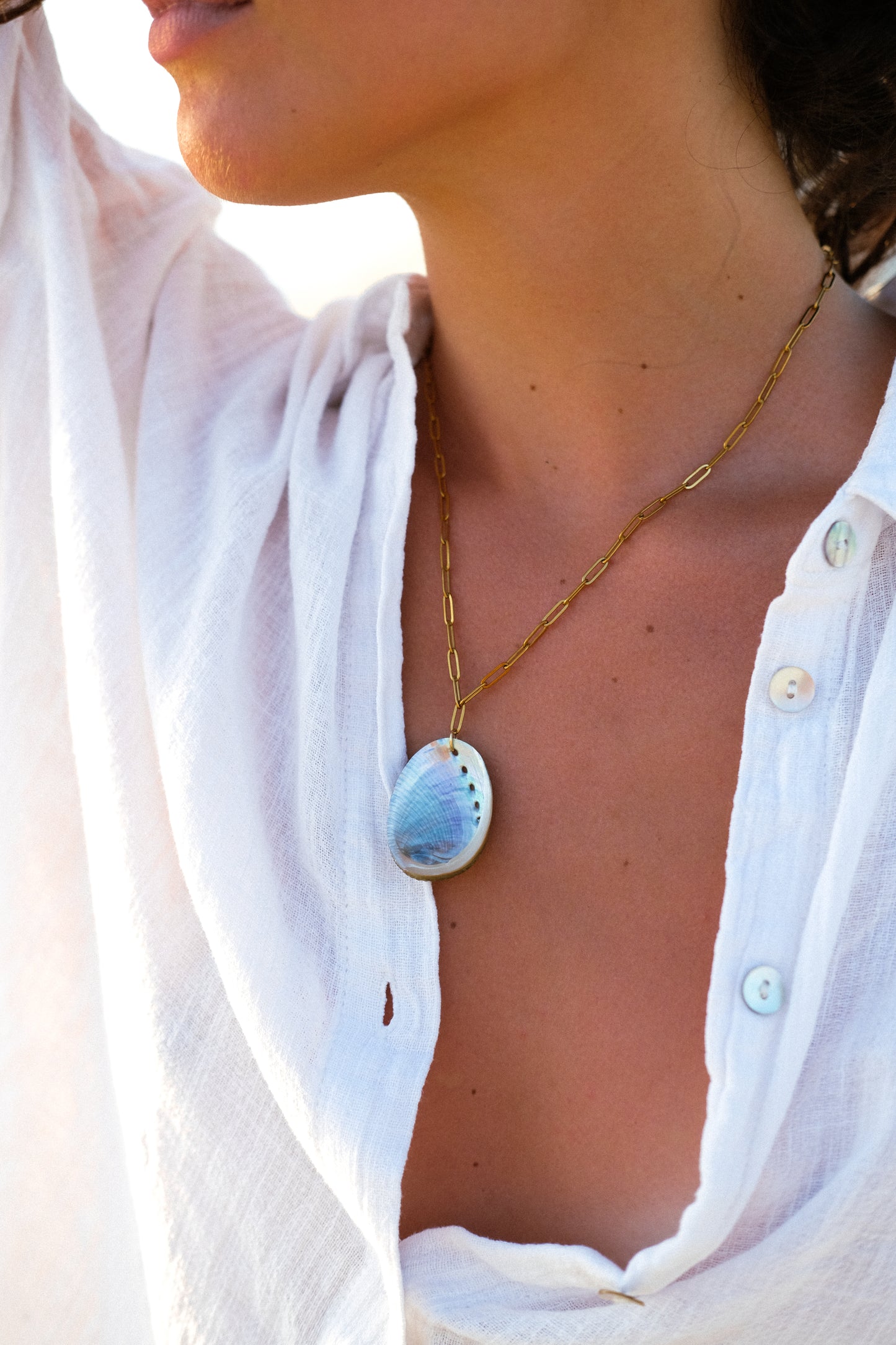 Collier - ELARA