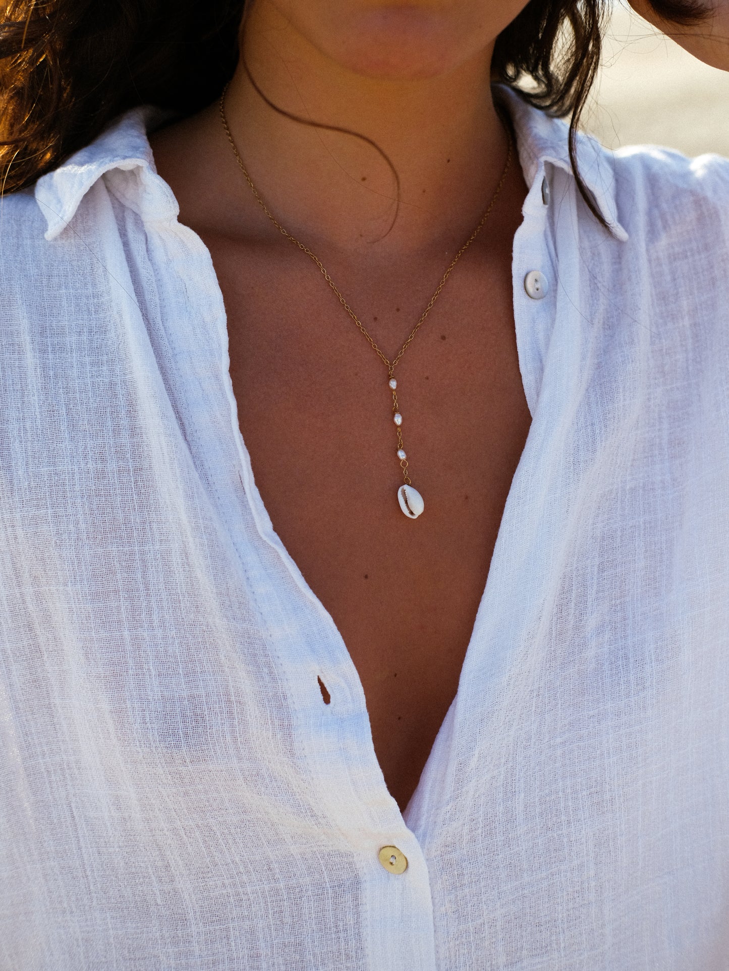 Collier - Kanoa
