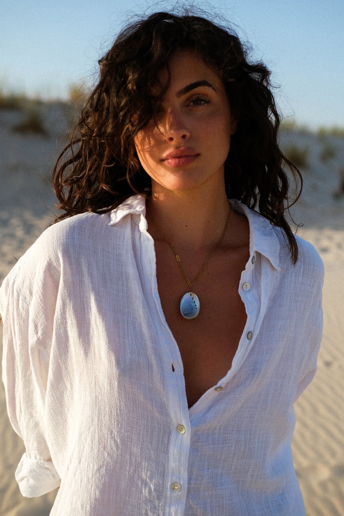 Collier - ELARA
