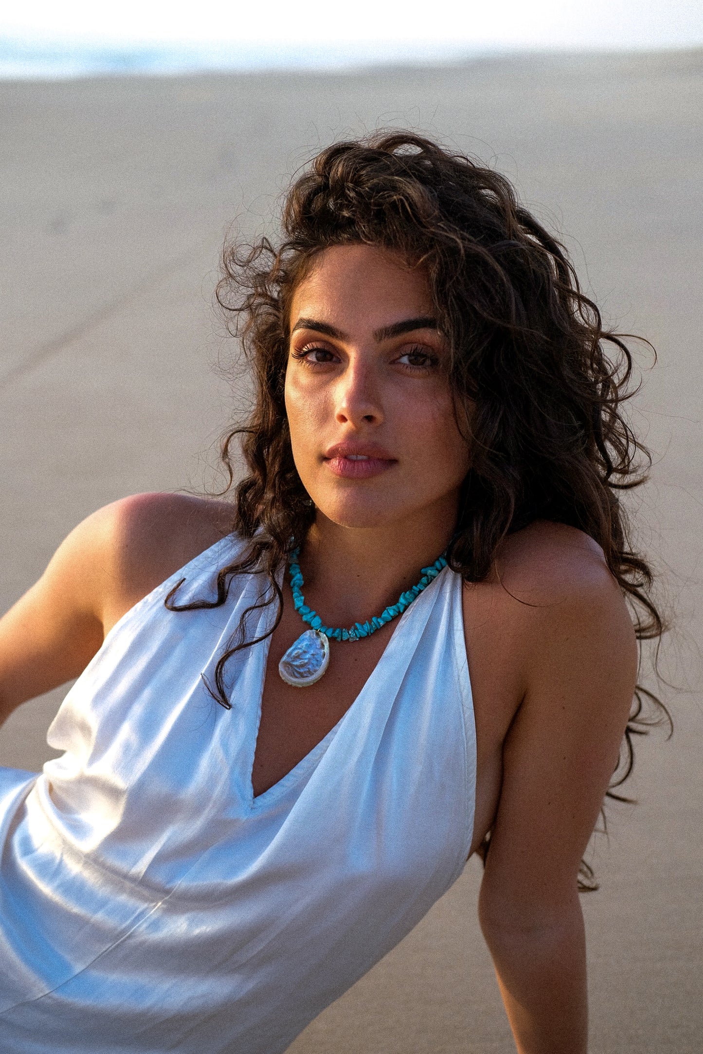 Collier - Nicole