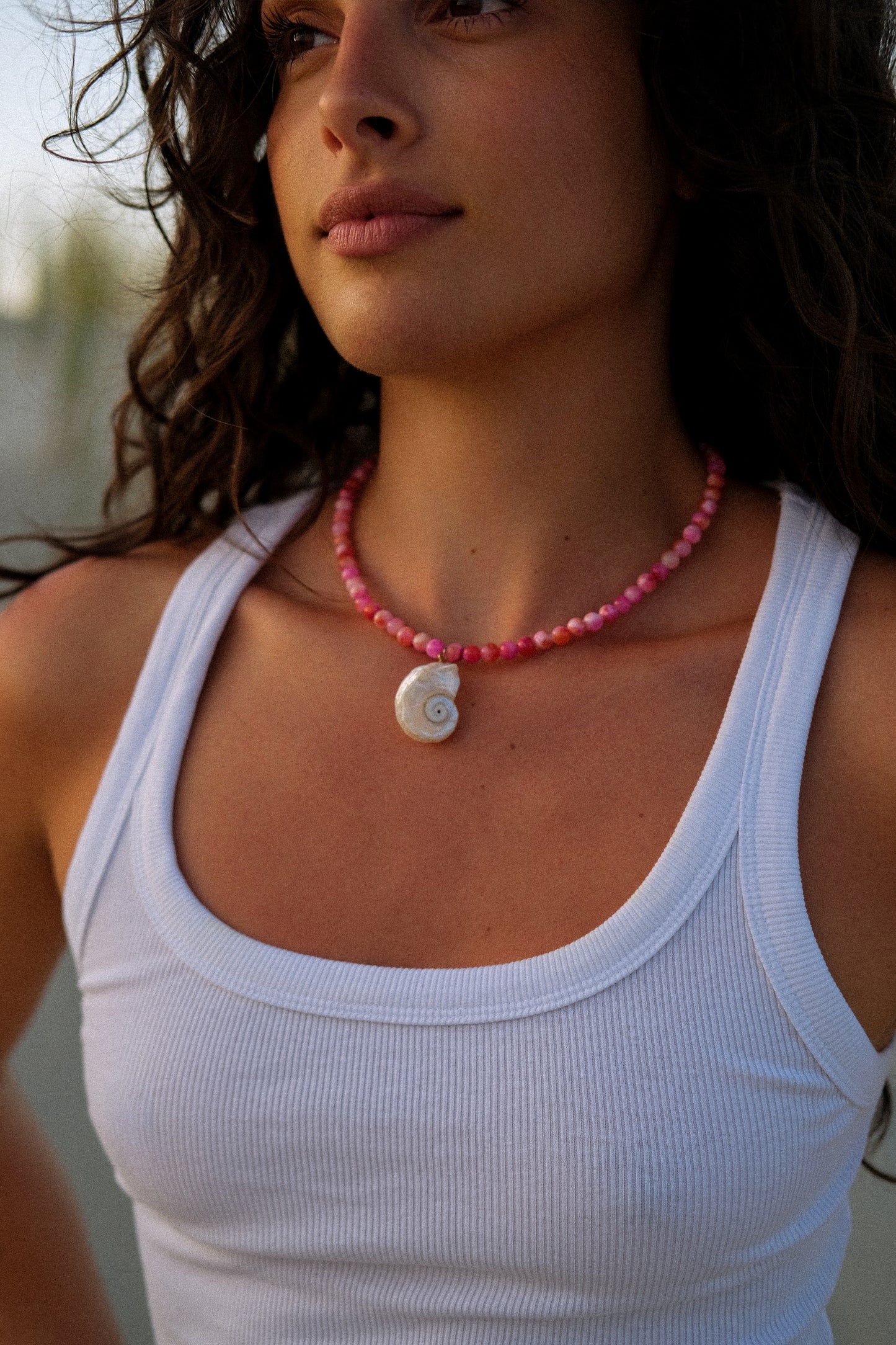 Collier - Kaia