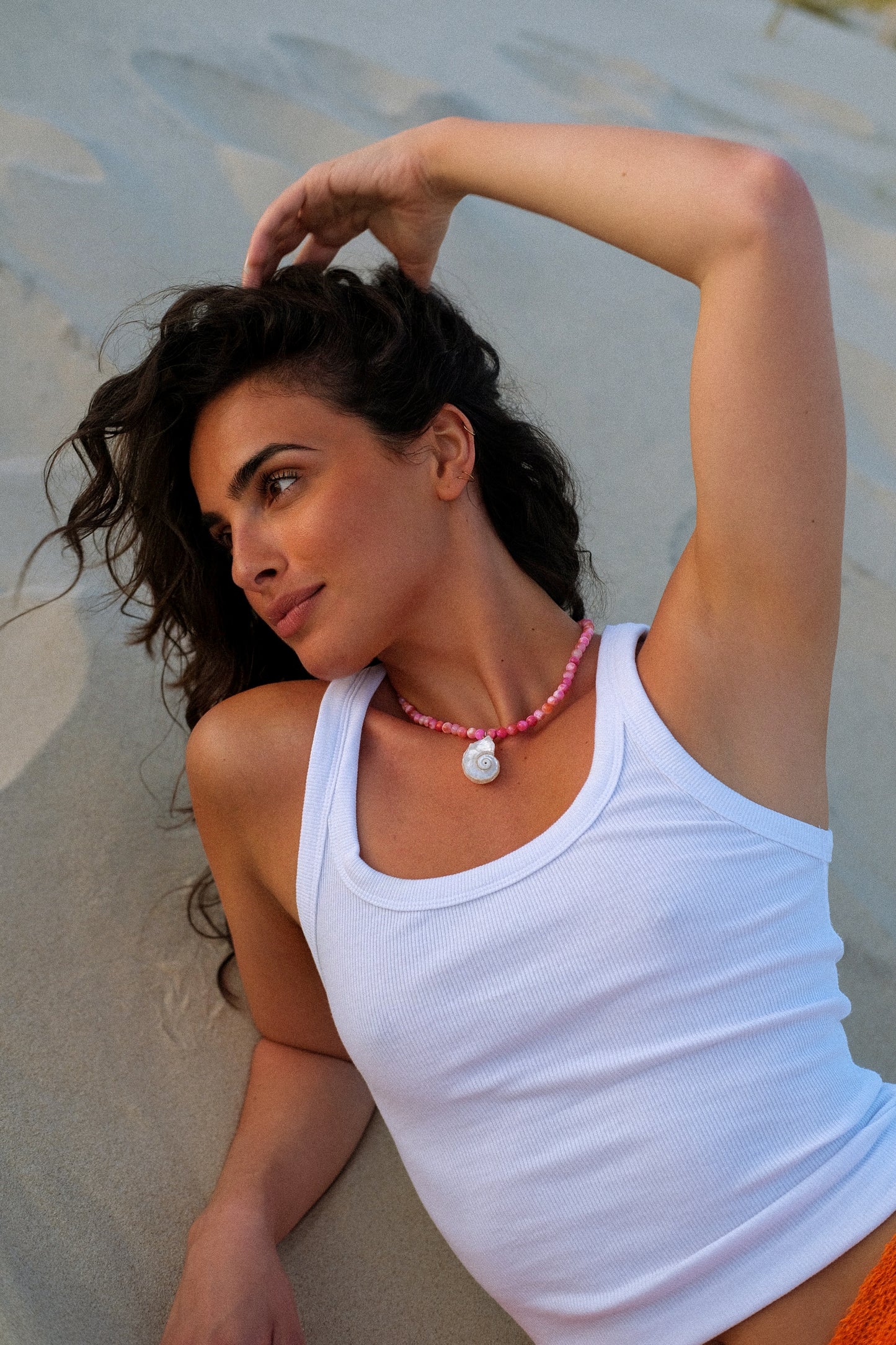 Collier - Kaia