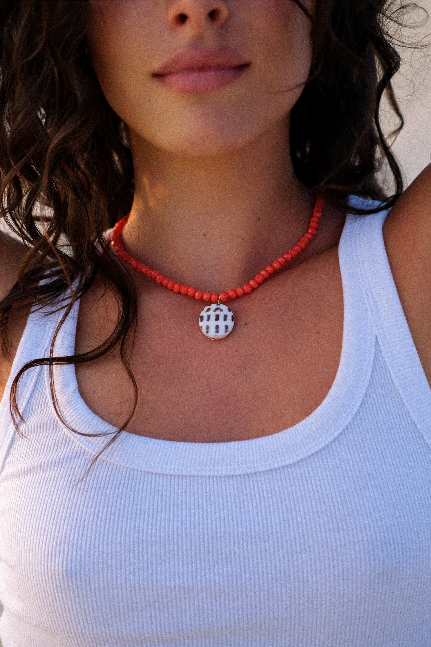 Collier - Nerina