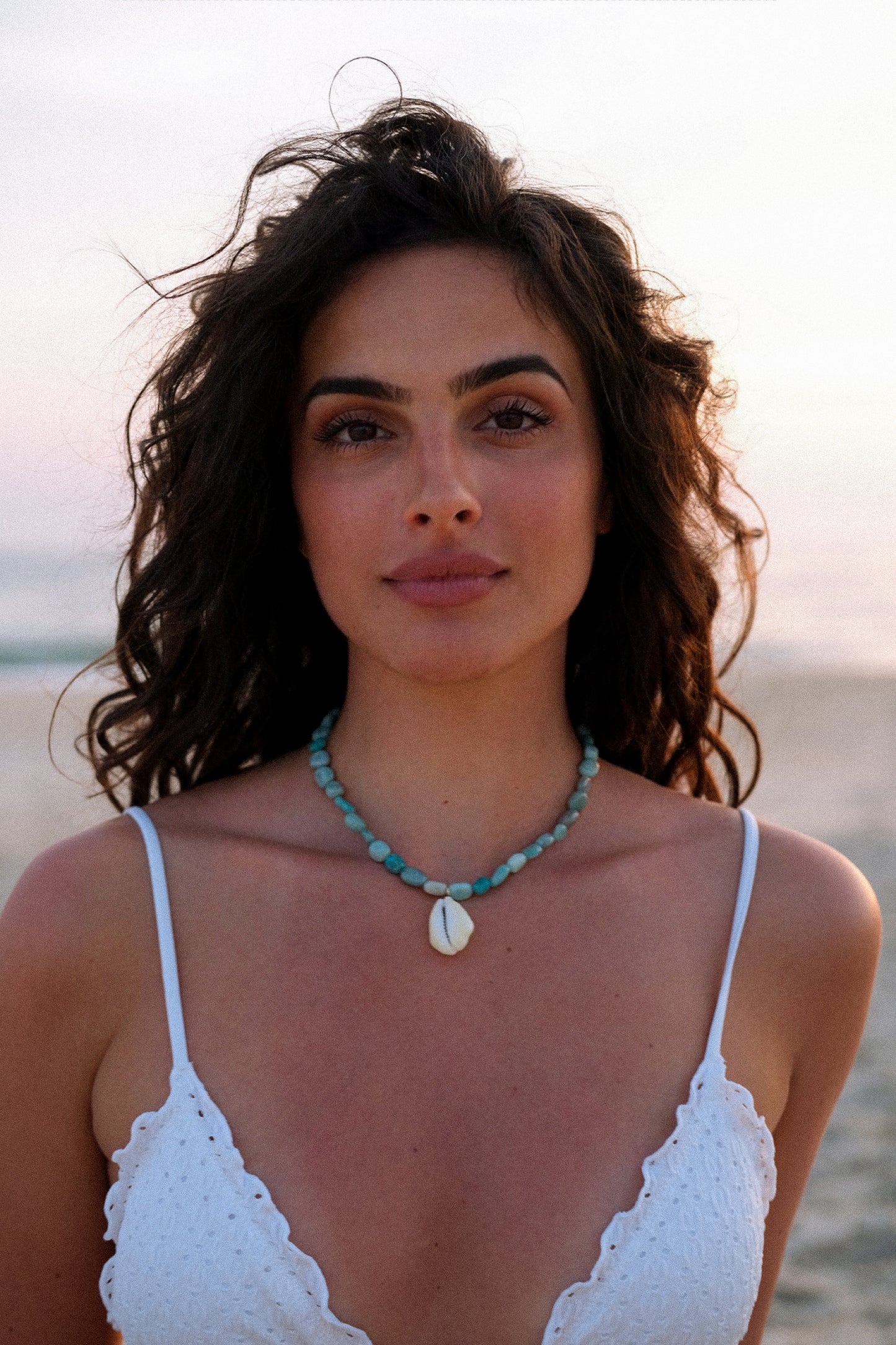 Collier - Isla