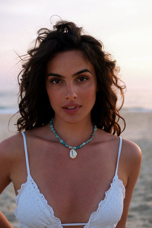 Collier - Isla