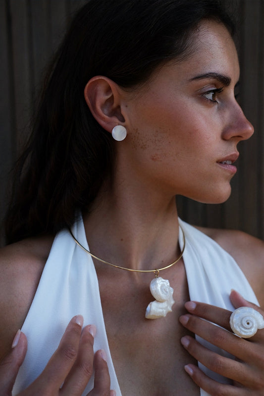 Collier - Torque HALO