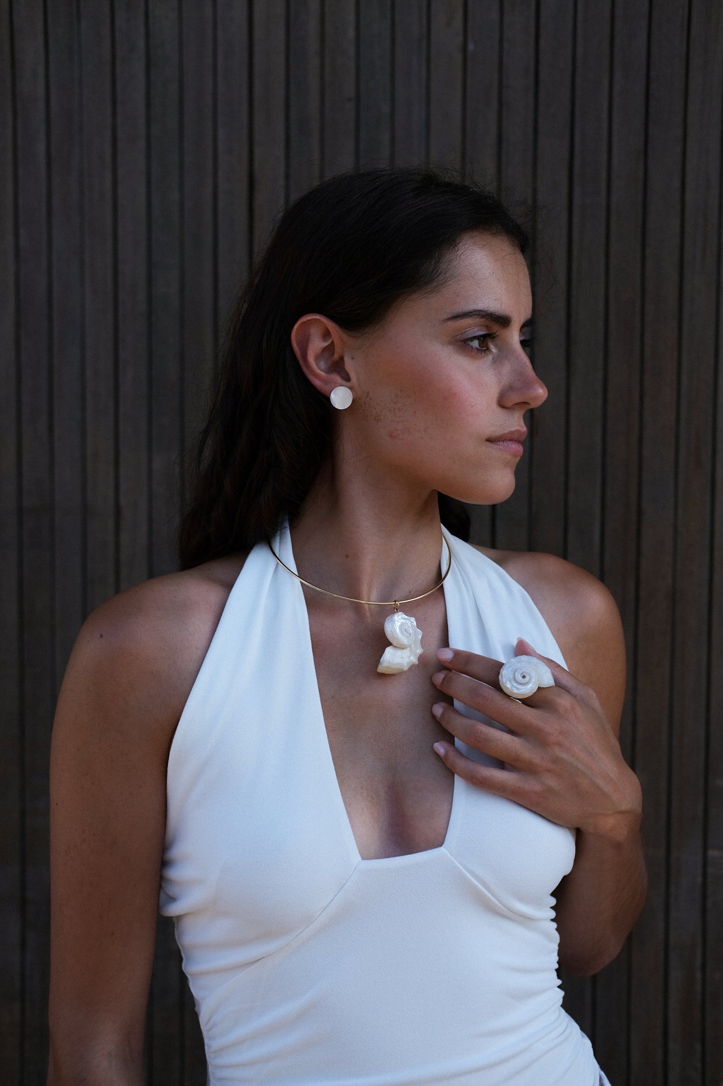 Collier - Torque HALO
