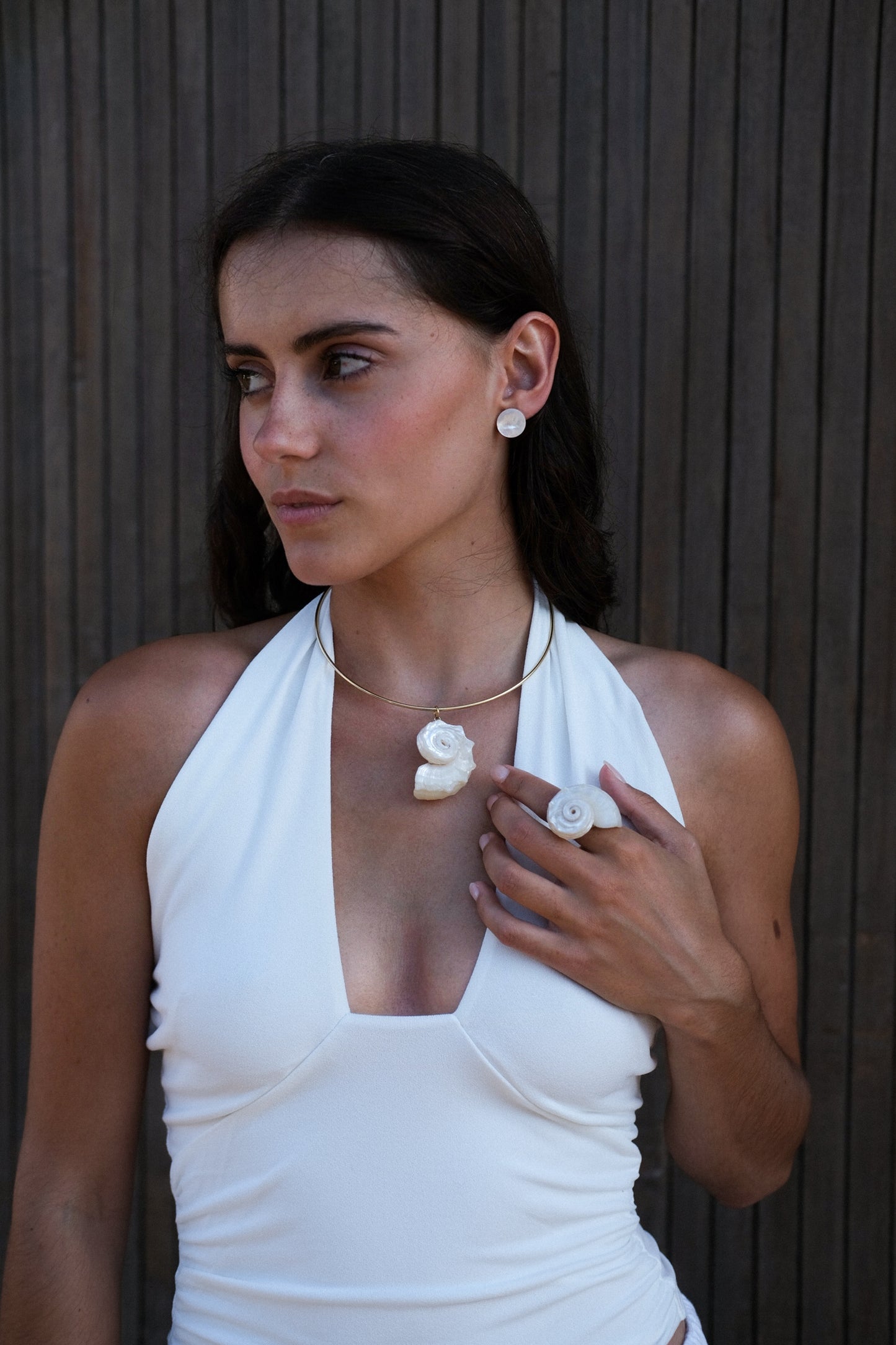 Collier - Torque HALO